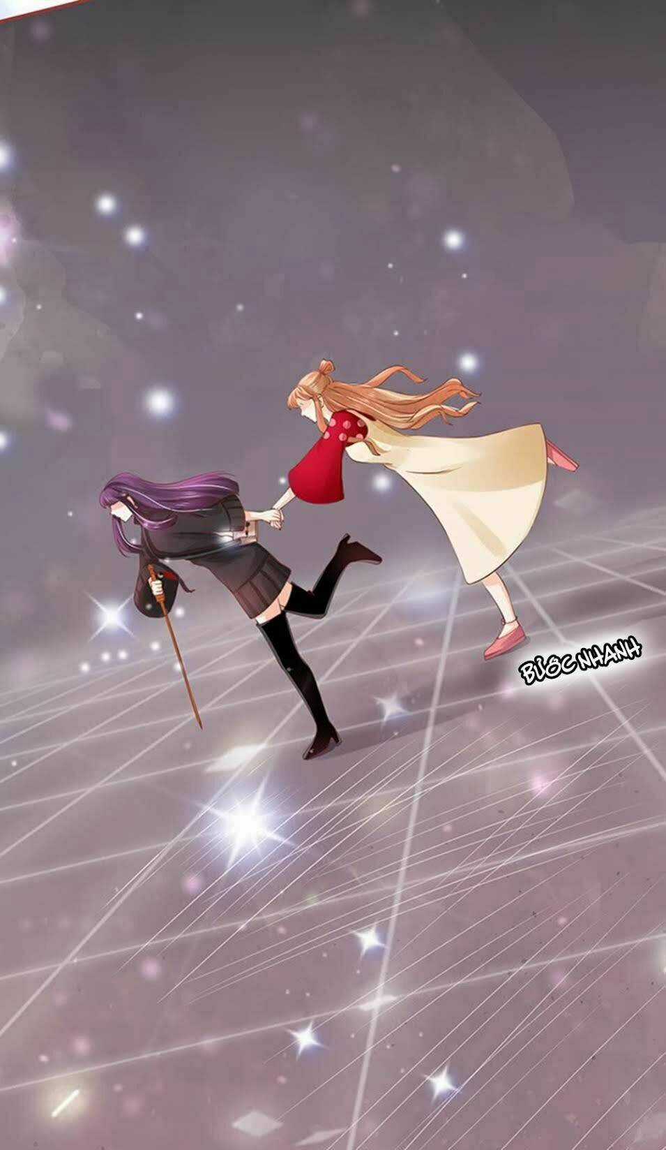 Tân Nương Của Âm Dương Giới Chapter 28 trang 22