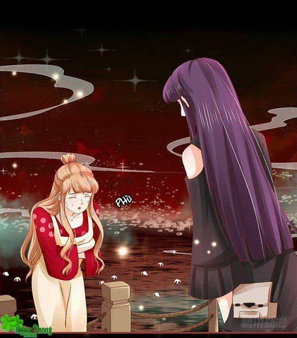 Tân Nương Của Âm Dương Giới Chapter 28 trang 24