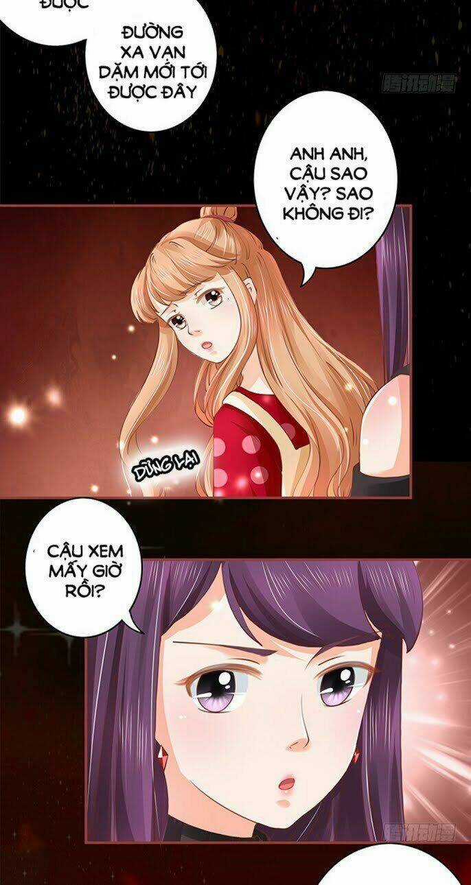 Tân Nương Của Âm Dương Giới Chapter 28 trang 26