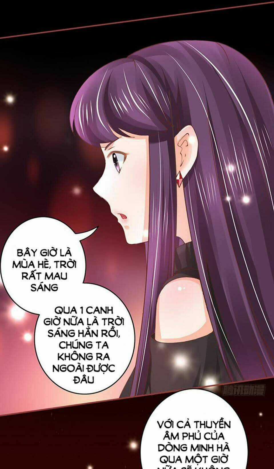 Tân Nương Của Âm Dương Giới Chapter 28 trang 28