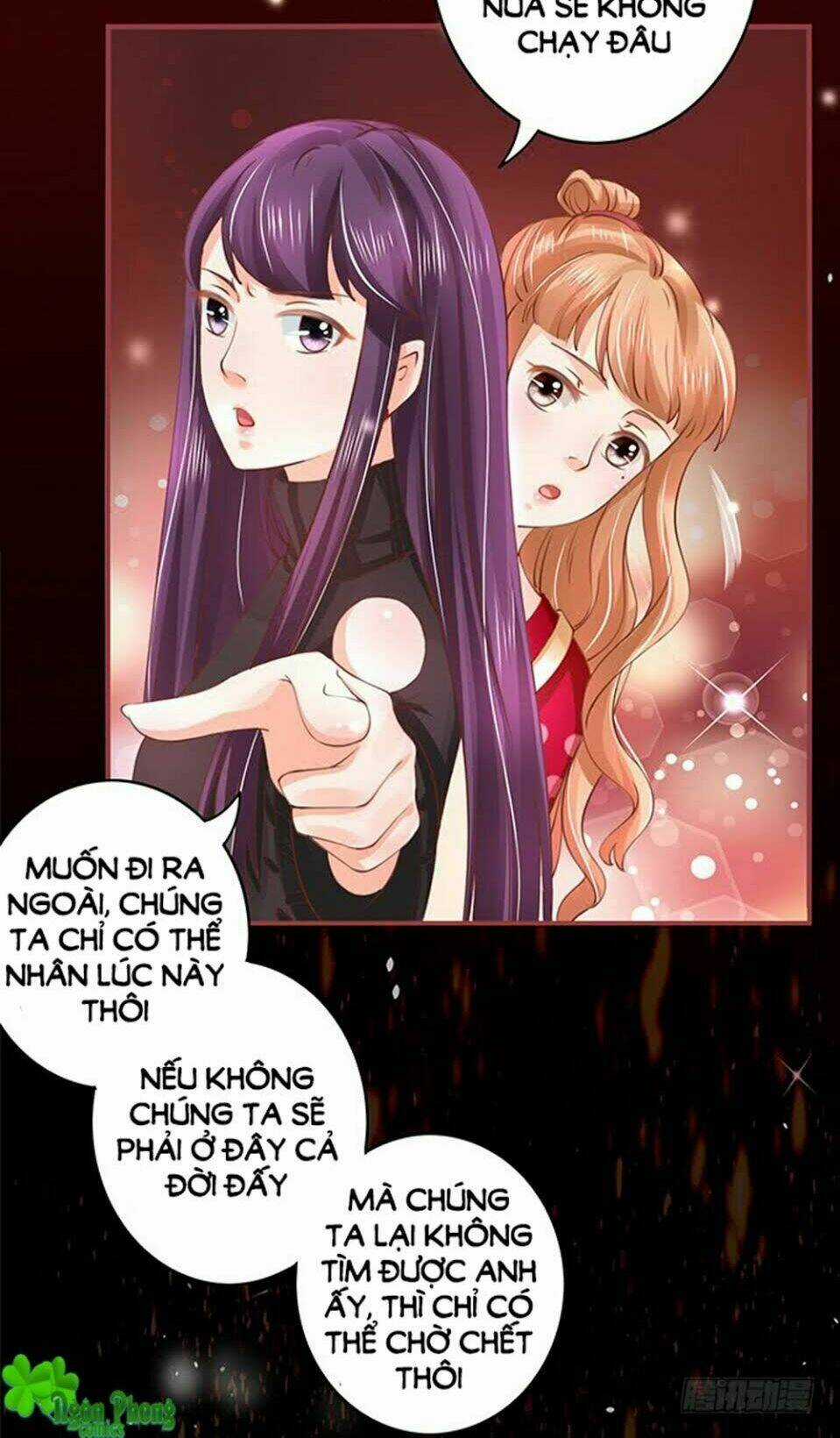 Tân Nương Của Âm Dương Giới Chapter 28 trang 29