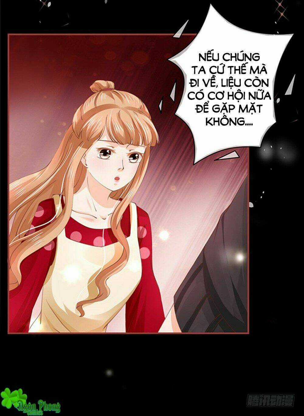 Tân Nương Của Âm Dương Giới Chapter 28 trang 32