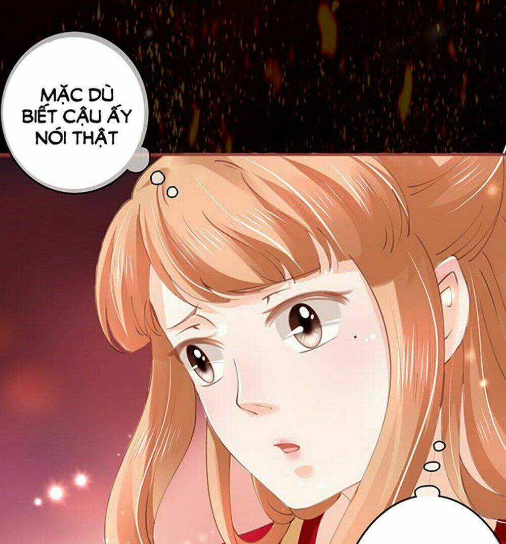 Tân Nương Của Âm Dương Giới Chapter 28 trang 34