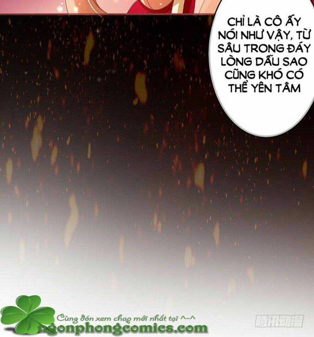 Tân Nương Của Âm Dương Giới Chapter 28 trang 35