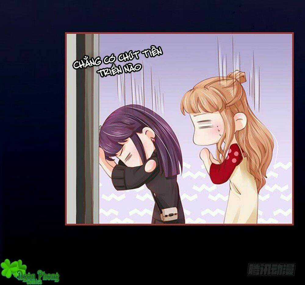 Tân Nương Của Âm Dương Giới Chapter 28 trang 5