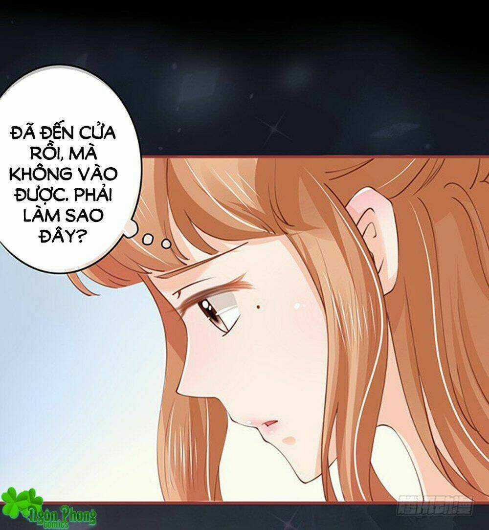 Tân Nương Của Âm Dương Giới Chapter 28 trang 6