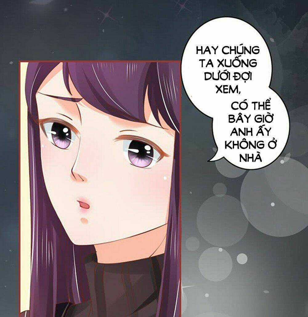 Tân Nương Của Âm Dương Giới Chapter 28 trang 7