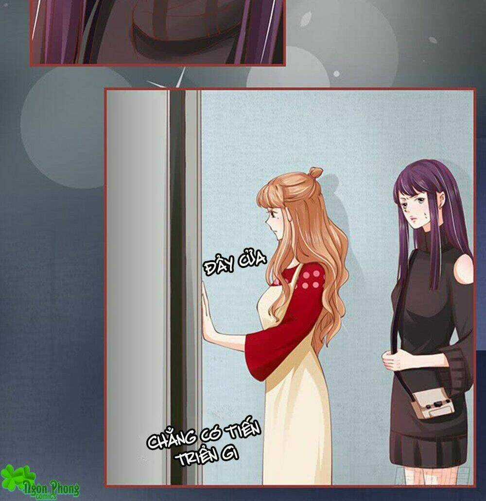 Tân Nương Của Âm Dương Giới Chapter 28 trang 8