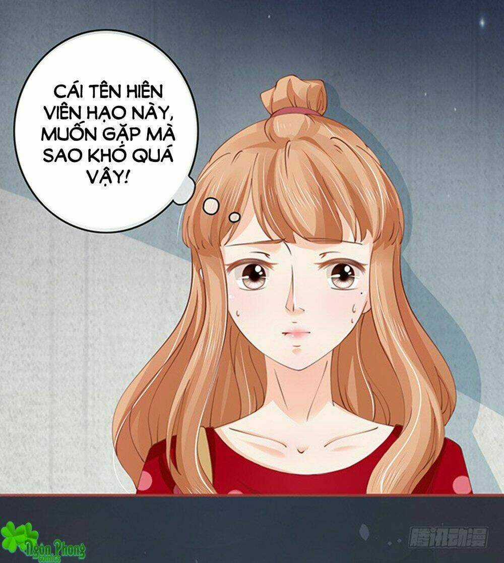 Tân Nương Của Âm Dương Giới Chapter 28 trang 9