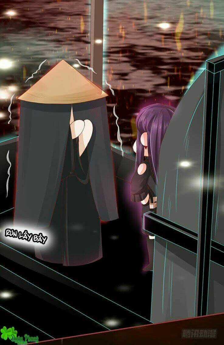 Tân Nương Của Âm Dương Giới Chapter 29 trang 13