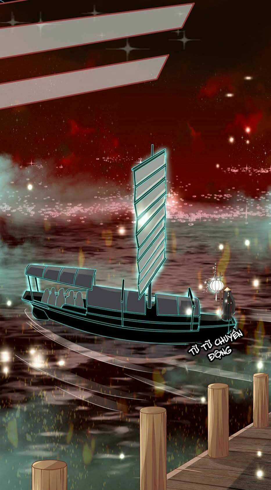 Tân Nương Của Âm Dương Giới Chapter 29 trang 14