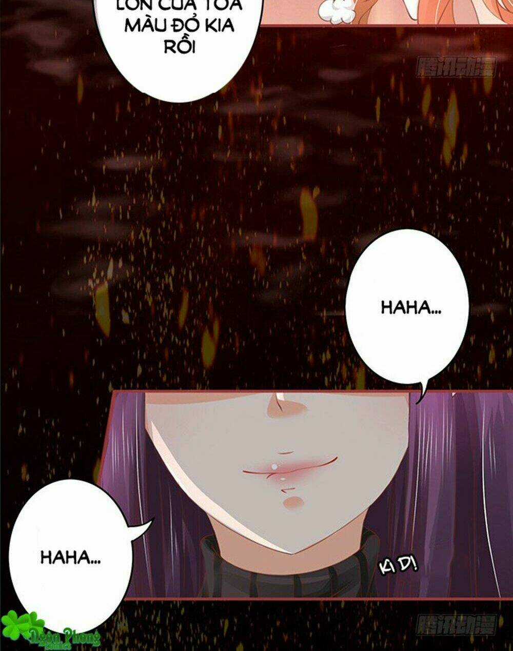 Tân Nương Của Âm Dương Giới Chapter 29 trang 17