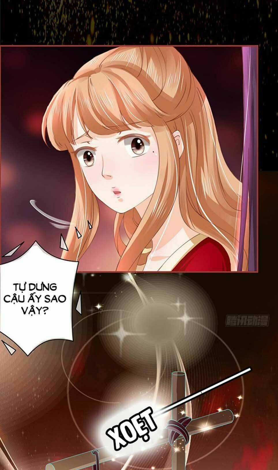 Tân Nương Của Âm Dương Giới Chapter 29 trang 18