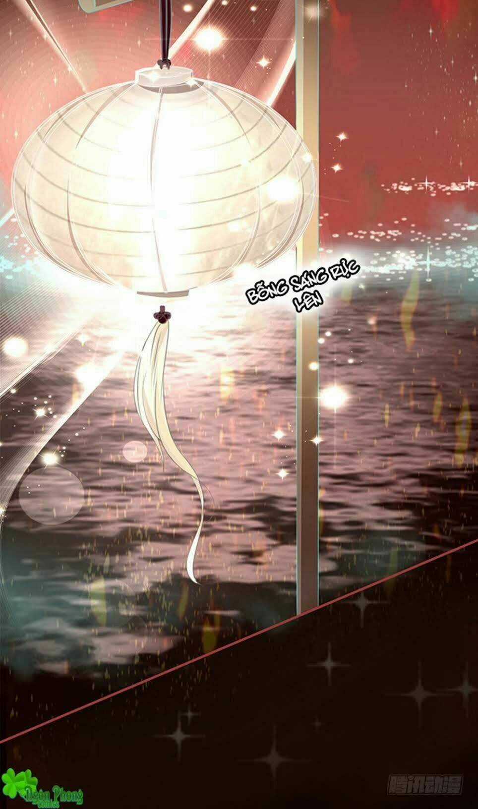 Tân Nương Của Âm Dương Giới Chapter 29 trang 19