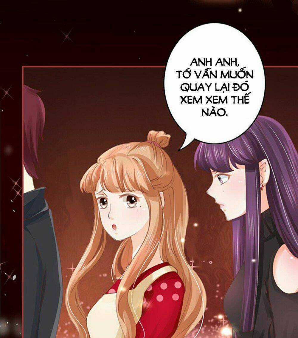 Tân Nương Của Âm Dương Giới Chapter 29 trang 2