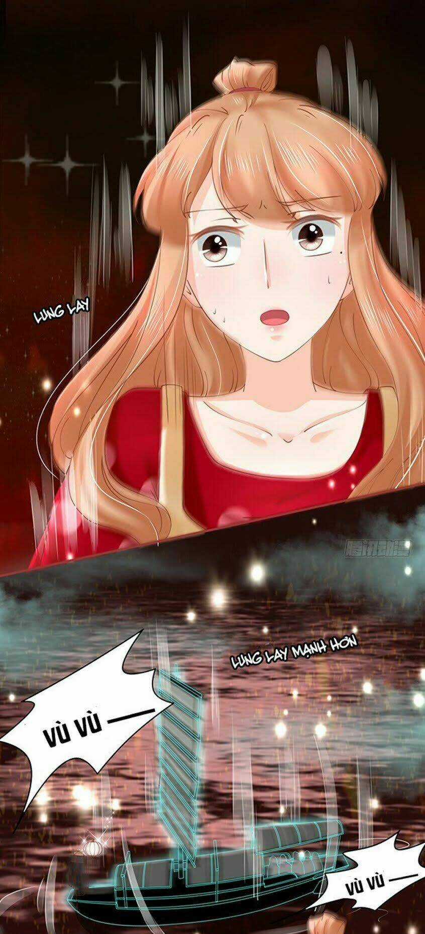 Tân Nương Của Âm Dương Giới Chapter 29 trang 20