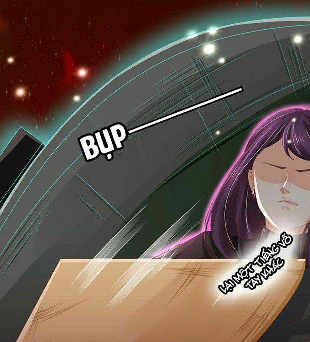 Tân Nương Của Âm Dương Giới Chapter 29 trang 23