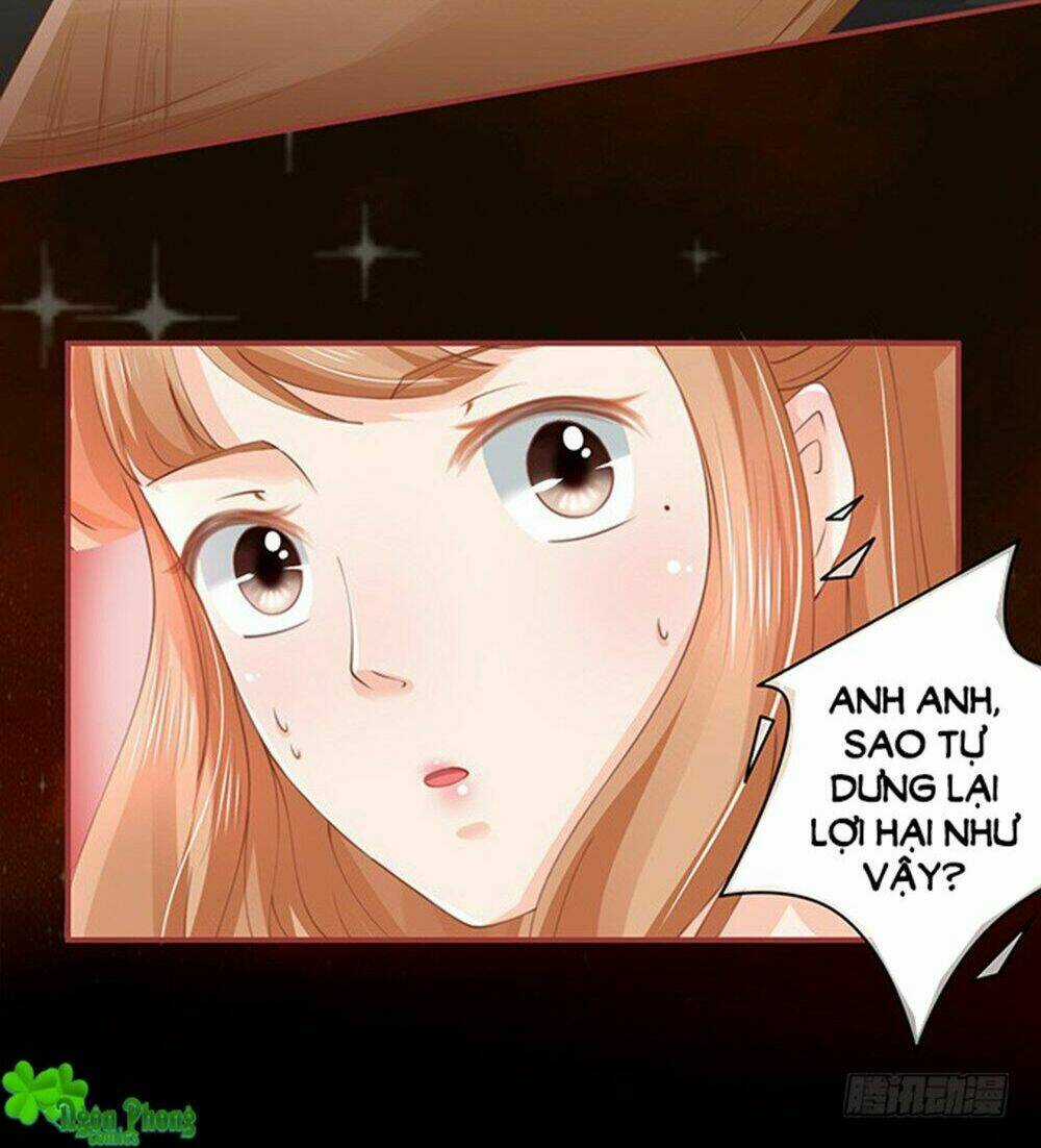 Tân Nương Của Âm Dương Giới Chapter 29 trang 24