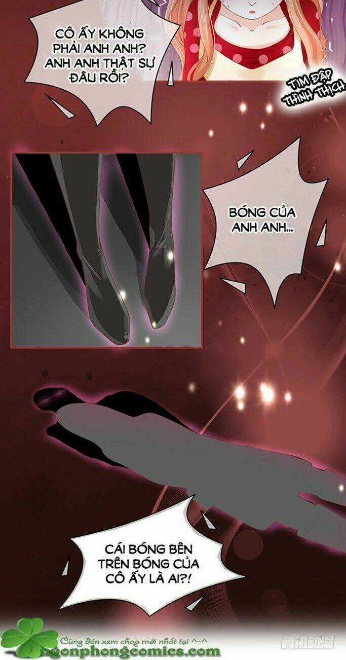 Tân Nương Của Âm Dương Giới Chapter 29 trang 28