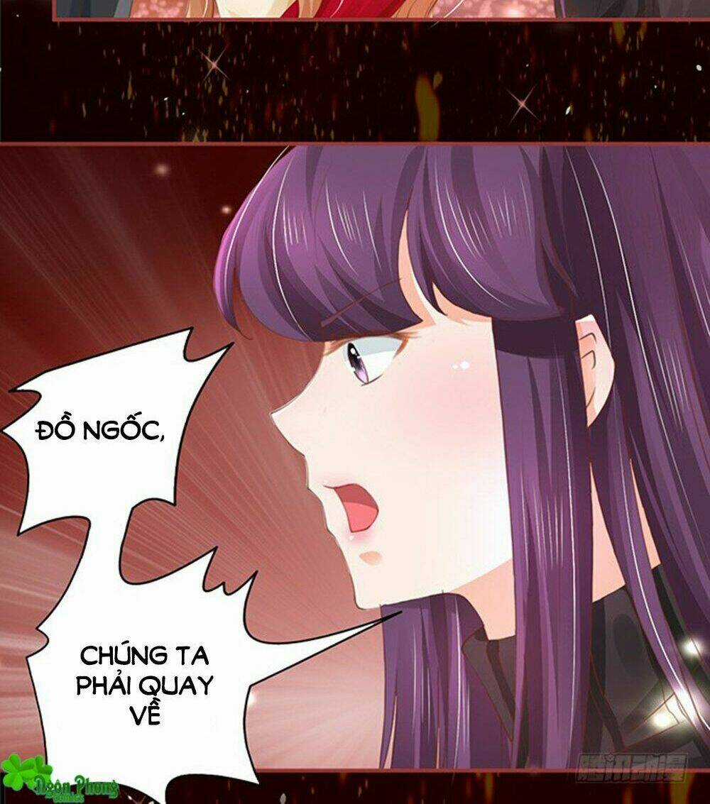 Tân Nương Của Âm Dương Giới Chapter 29 trang 3