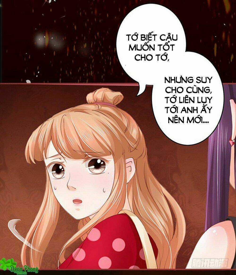 Tân Nương Của Âm Dương Giới Chapter 29 trang 4