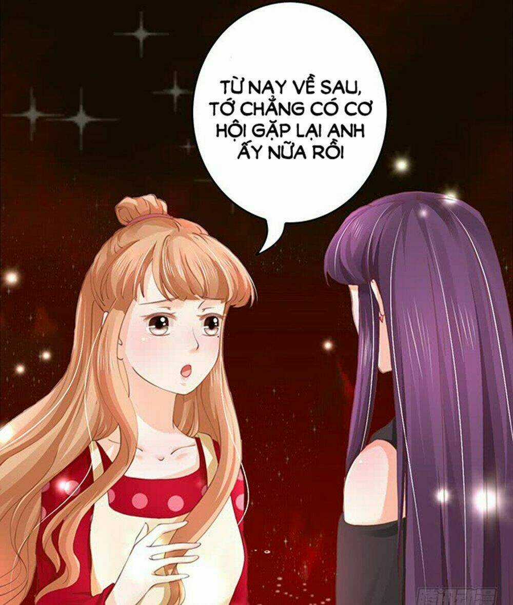 Tân Nương Của Âm Dương Giới Chapter 29 trang 5