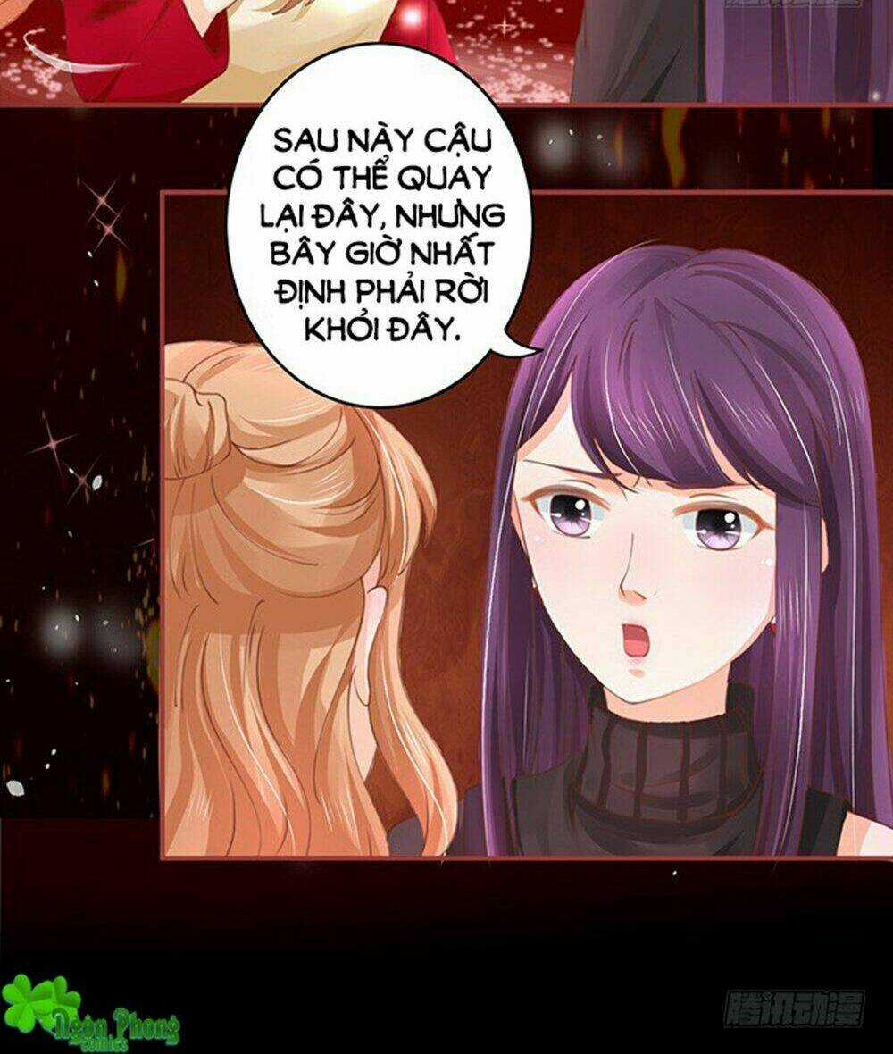 Tân Nương Của Âm Dương Giới Chapter 29 trang 6