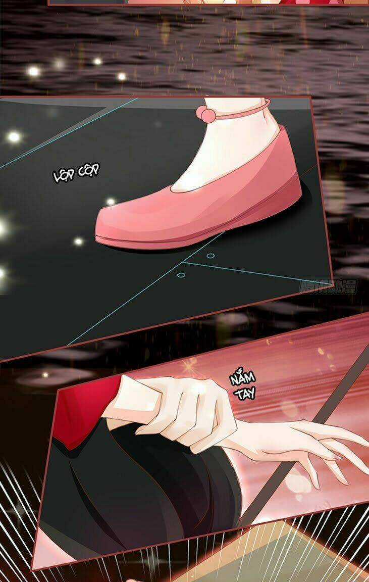 Tân Nương Của Âm Dương Giới Chapter 29 trang 9