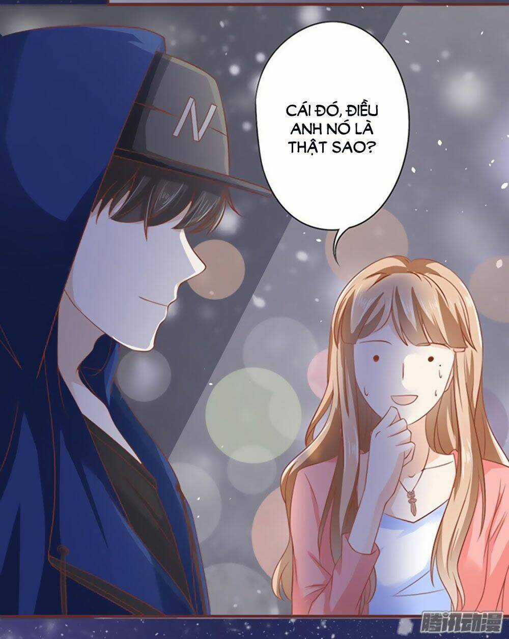 Tân Nương Của Âm Dương Giới Chapter 3 trang 10