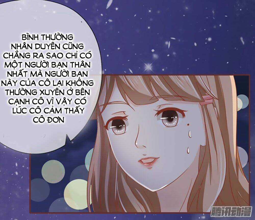 Tân Nương Của Âm Dương Giới Chapter 3 trang 12