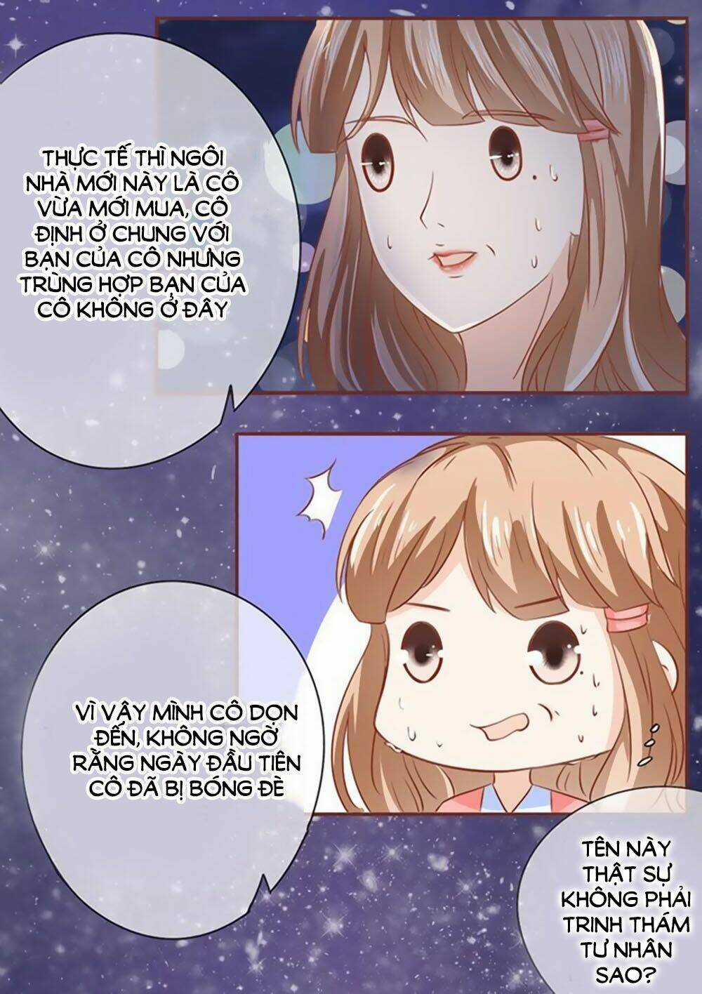 Tân Nương Của Âm Dương Giới Chapter 3 trang 13