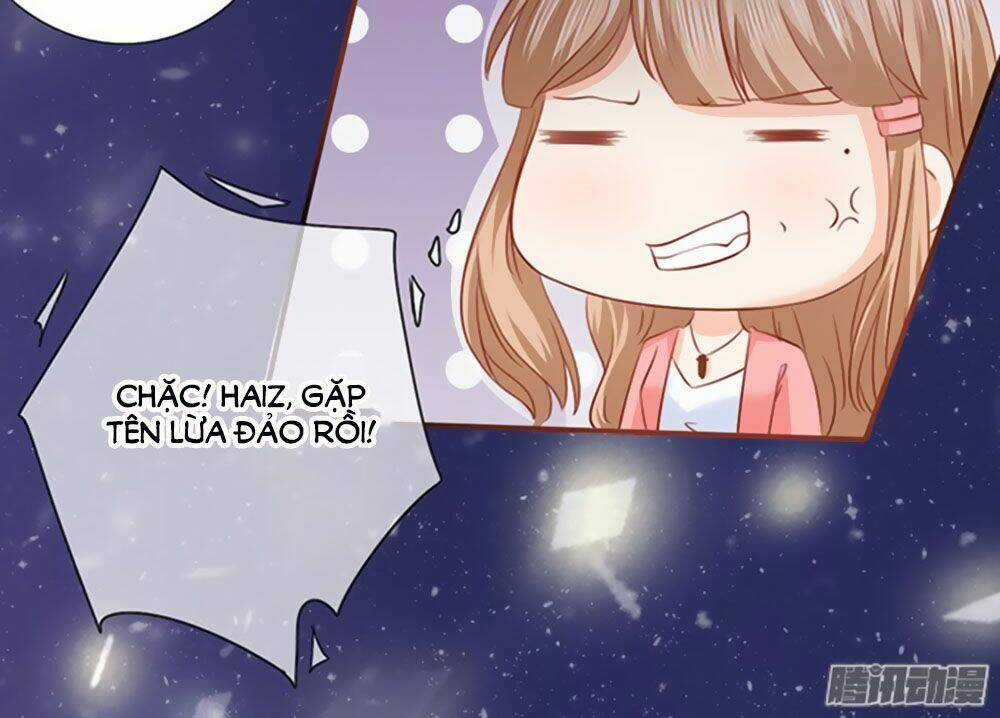 Tân Nương Của Âm Dương Giới Chapter 3 trang 2