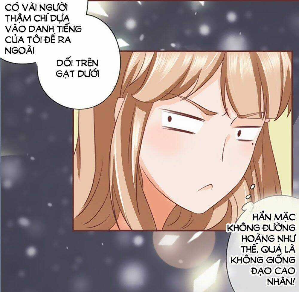 Tân Nương Của Âm Dương Giới Chapter 3 trang 21