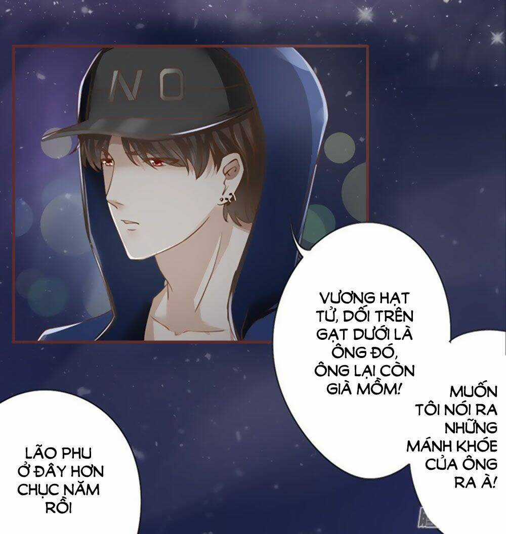 Tân Nương Của Âm Dương Giới Chapter 3 trang 23