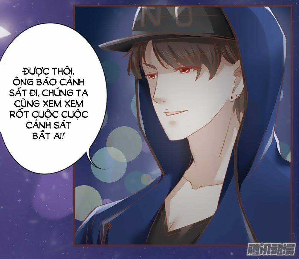 Tân Nương Của Âm Dương Giới Chapter 3 trang 25