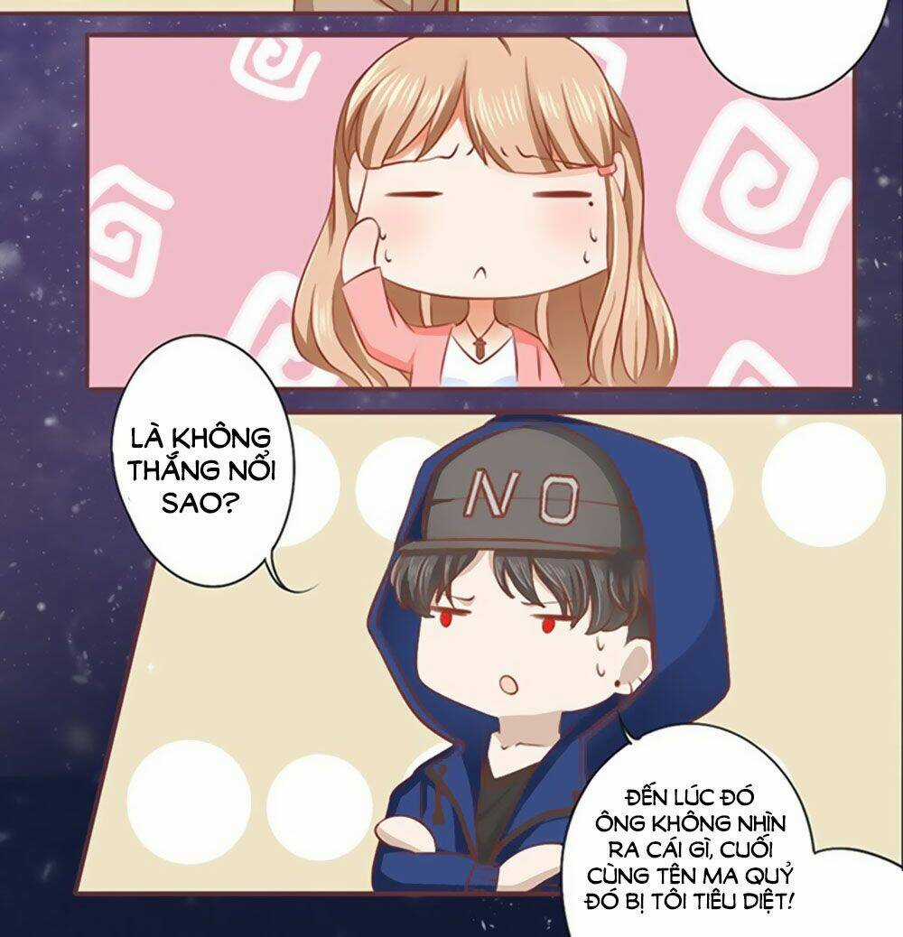 Tân Nương Của Âm Dương Giới Chapter 3 trang 29