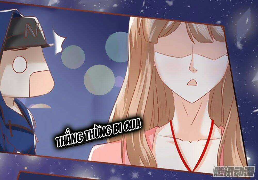 Tân Nương Của Âm Dương Giới Chapter 3 trang 3