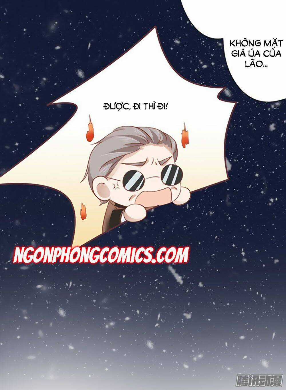 Tân Nương Của Âm Dương Giới Chapter 3 trang 30