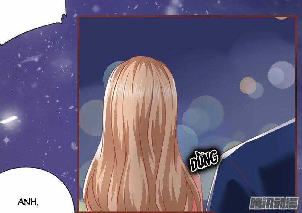 Tân Nương Của Âm Dương Giới Chapter 3 trang 5