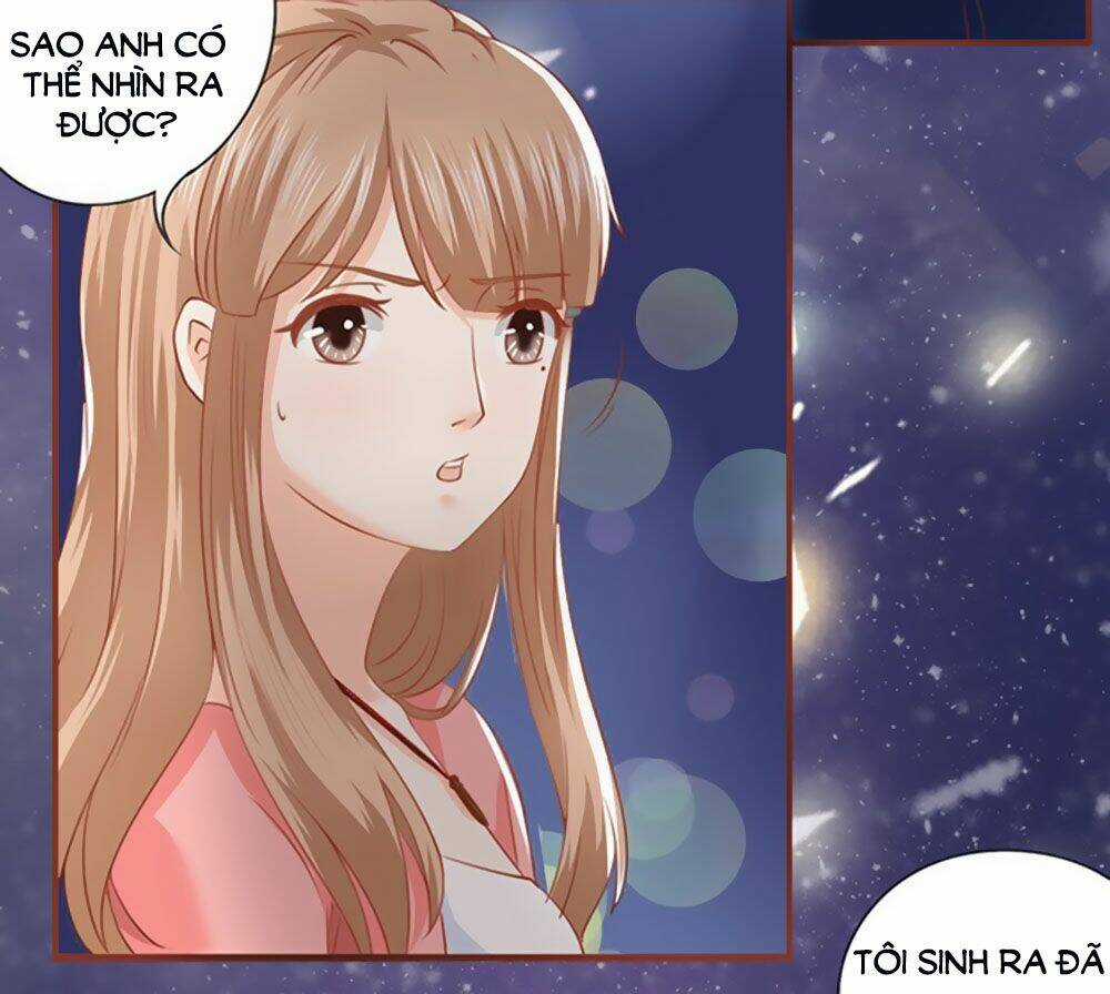 Tân Nương Của Âm Dương Giới Chapter 3 trang 6