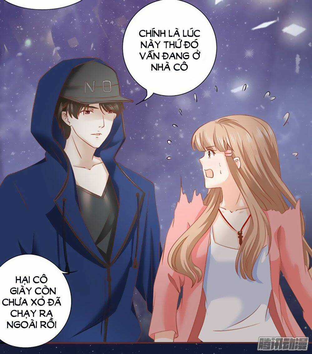 Tân Nương Của Âm Dương Giới Chapter 3 trang 8