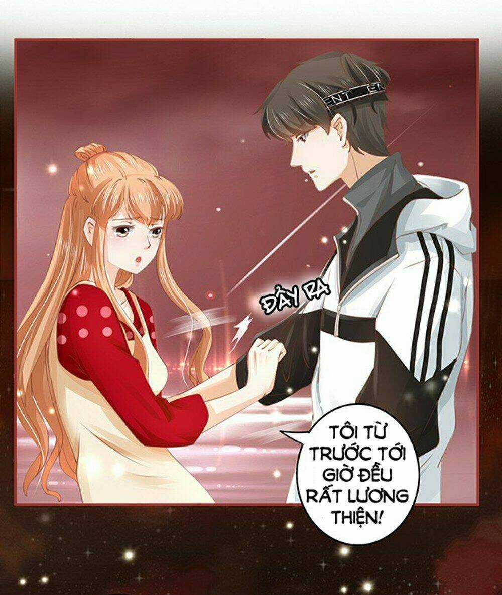 Tân Nương Của Âm Dương Giới Chapter 31 trang 0
