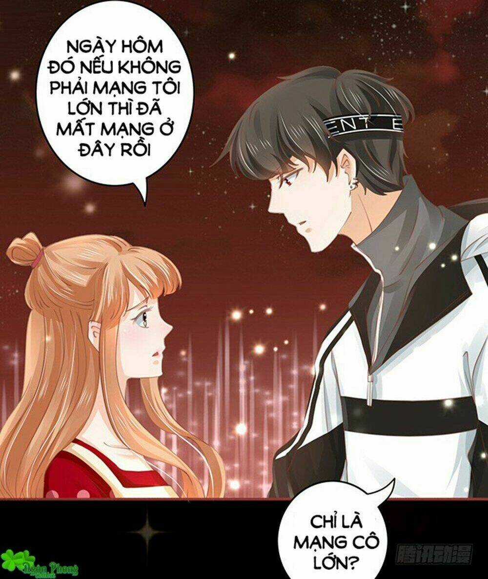Tân Nương Của Âm Dương Giới Chapter 31 trang 1