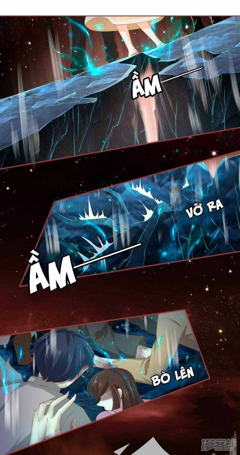 Tân Nương Của Âm Dương Giới Chapter 34 trang 1
