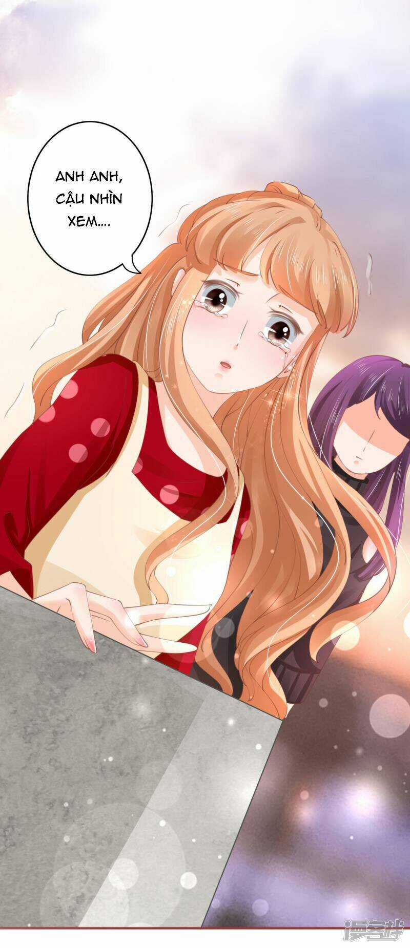 Tân Nương Của Âm Dương Giới Chapter 35 trang 10