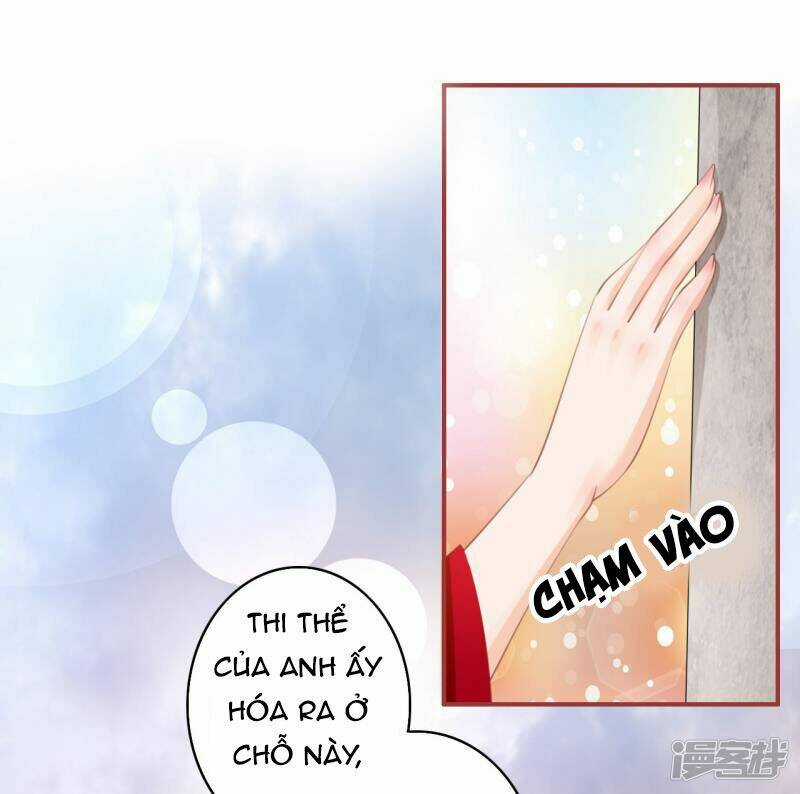 Tân Nương Của Âm Dương Giới Chapter 35 trang 11