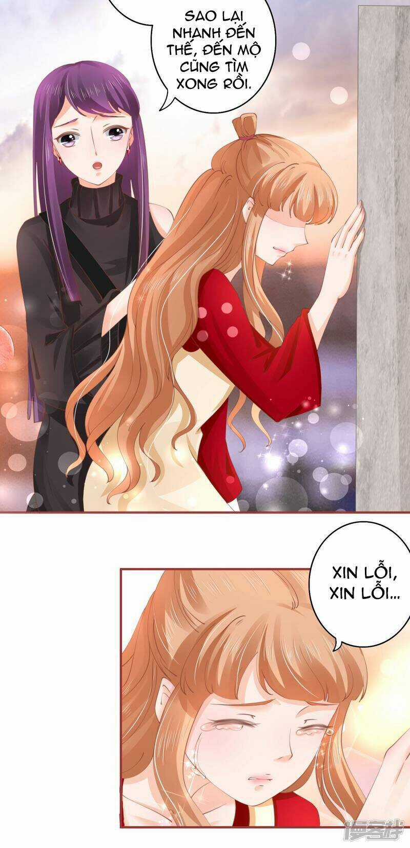 Tân Nương Của Âm Dương Giới Chapter 35 trang 12