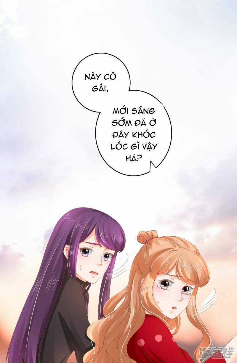 Tân Nương Của Âm Dương Giới Chapter 35 trang 14