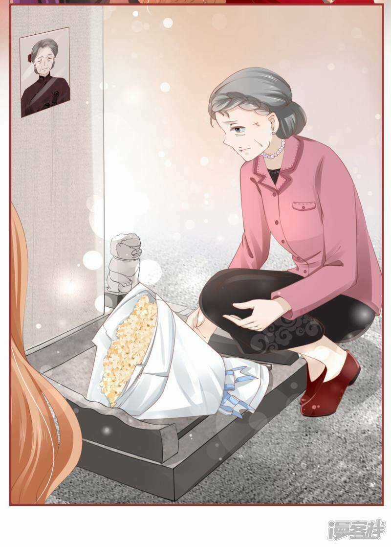 Tân Nương Của Âm Dương Giới Chapter 35 trang 15