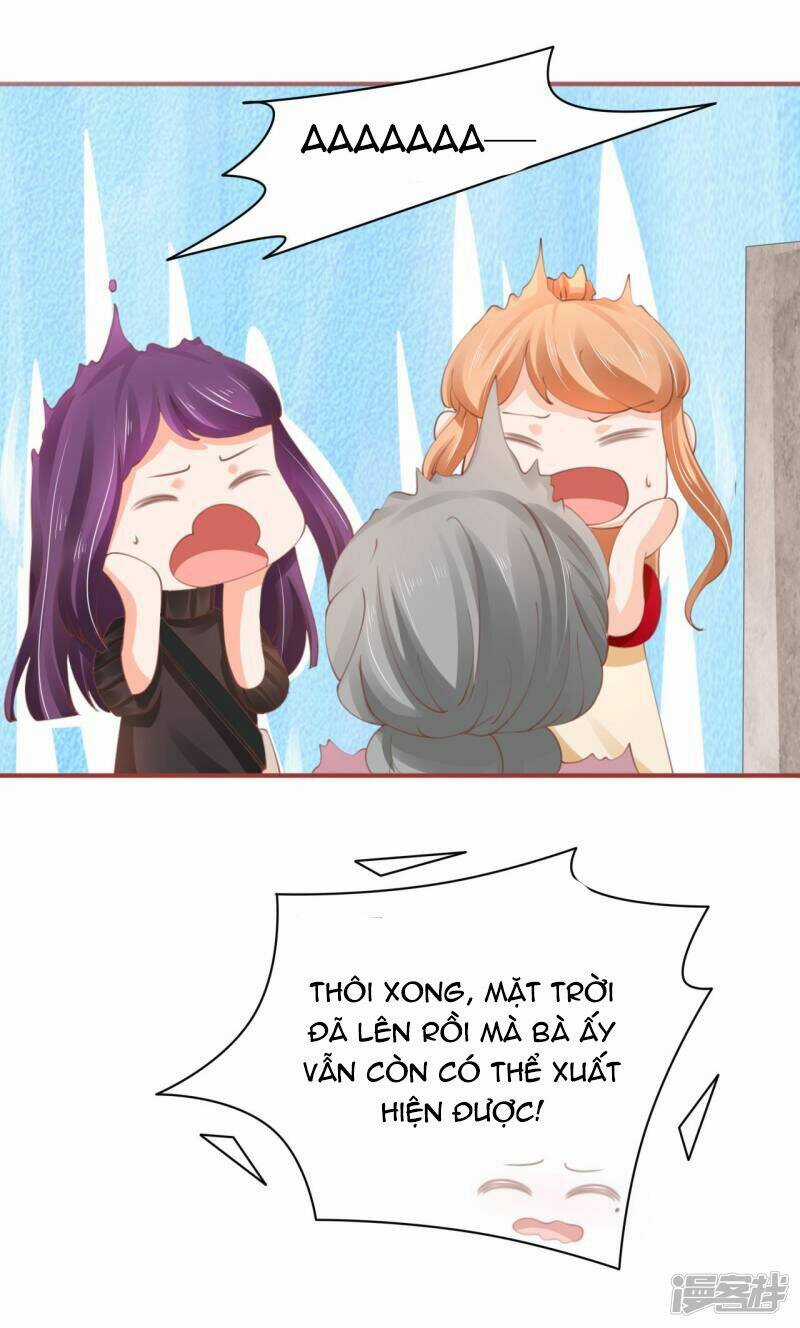 Tân Nương Của Âm Dương Giới Chapter 35 trang 16